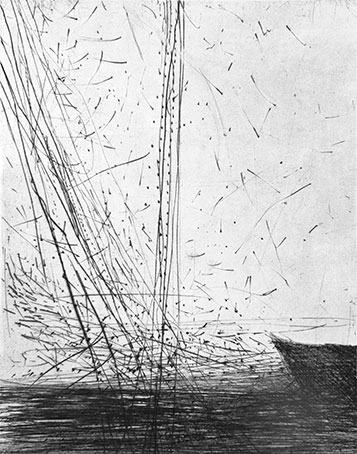 est-ouest II