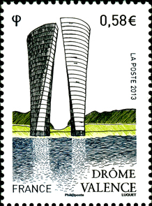 Valence - Drôme