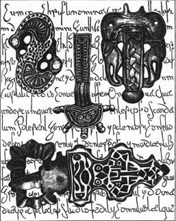 Document philatélique - Traité d’Andelot