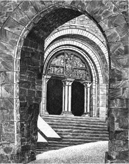Document philatélique - Carennac