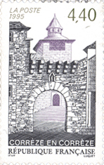 Corrèze en Corrèze