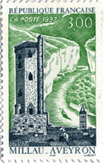 Millau - Aveyron