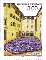 Figeac - Lot
