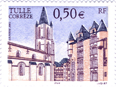 Tulle - Corrèze