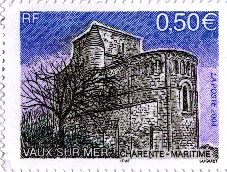 Vaux-sur-Mer - Charentes Maritimes