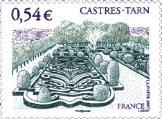 Castres - Tarn