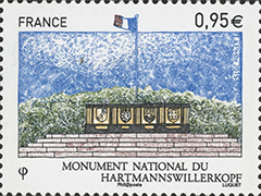 Hartmannswillerkopf