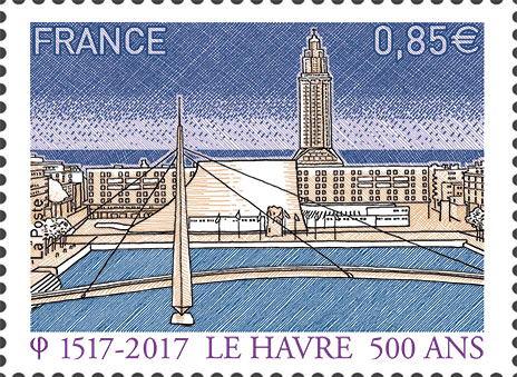 Le Havre