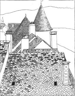 Document philatélique - Argentat