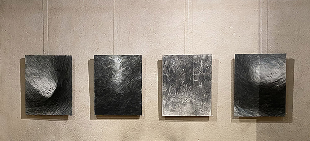 dessins - encore un autre mur